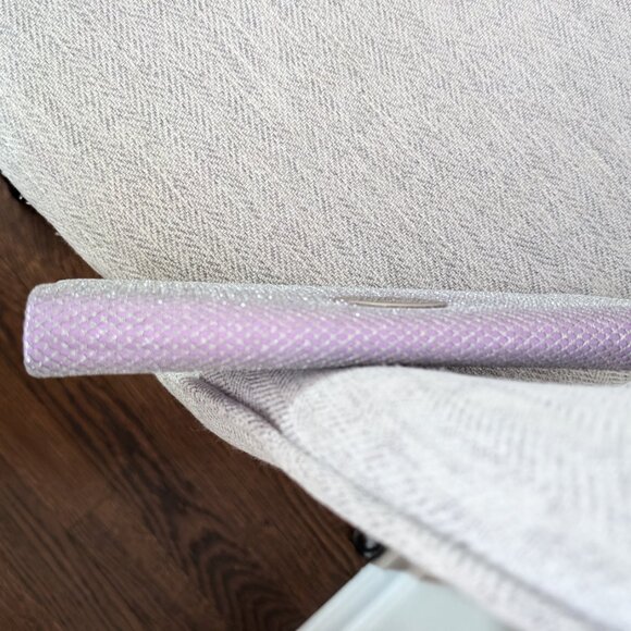 Coccinelle - Shoulder Bag / Clutch - Purple Lavender - Picture 5 of 13